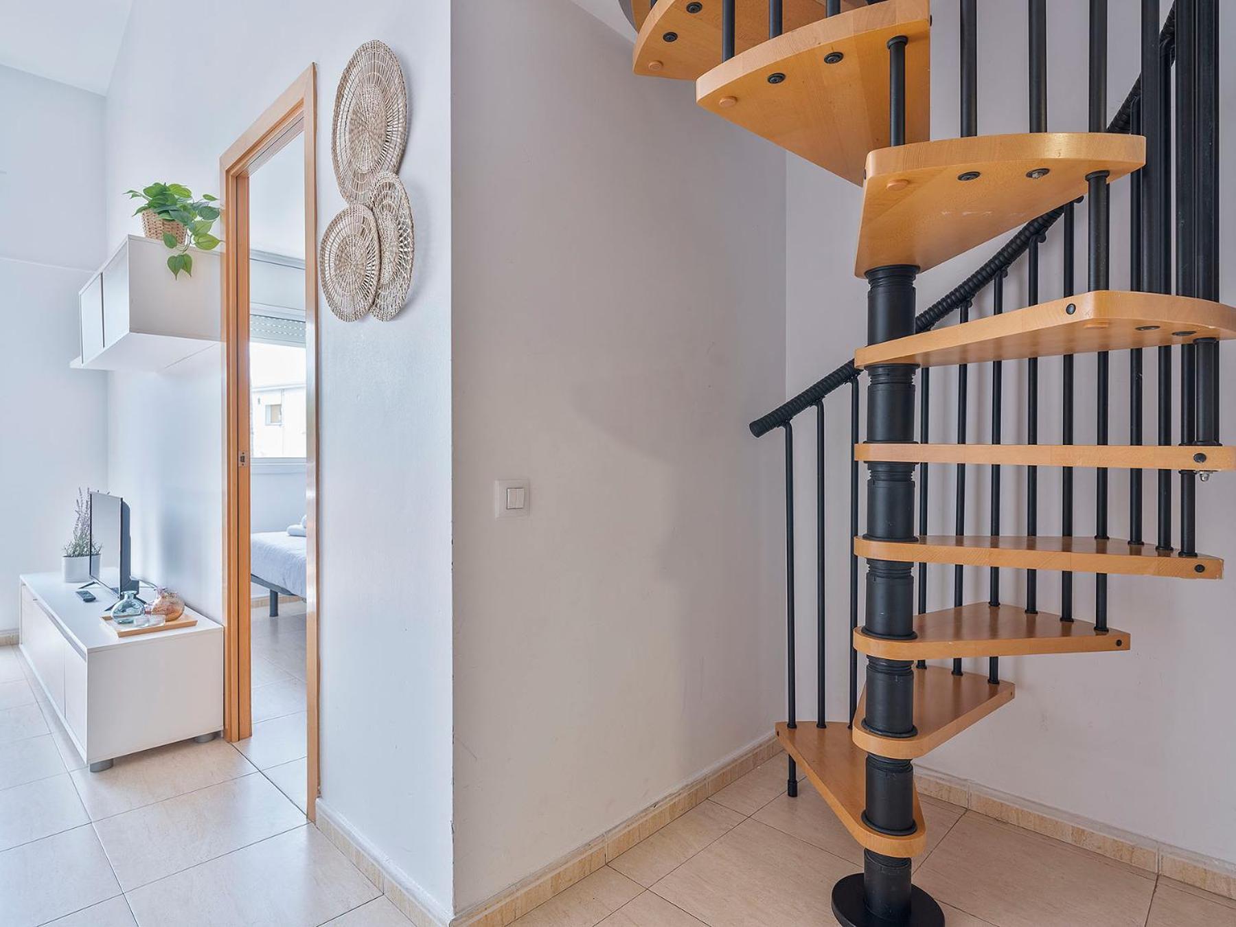 Apartamentos Velor Castelldefels Buitenkant foto