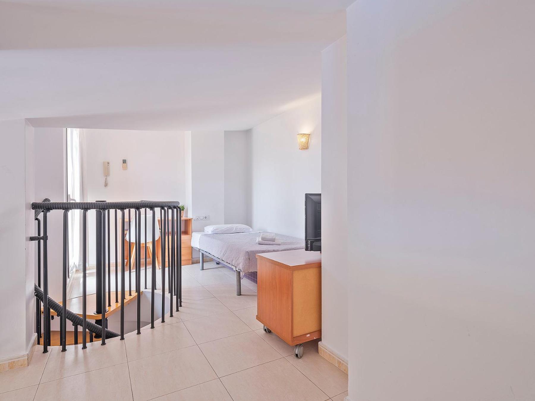 Apartamentos Velor Castelldefels Buitenkant foto