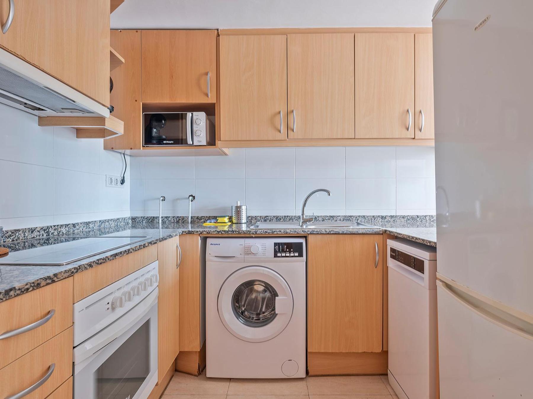 Apartamentos Velor Castelldefels Buitenkant foto