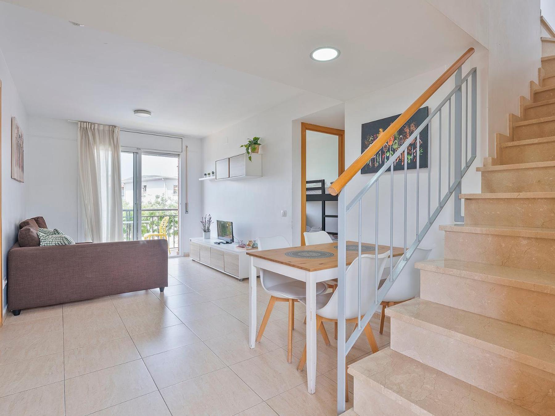 Apartamentos Velor Castelldefels Buitenkant foto
